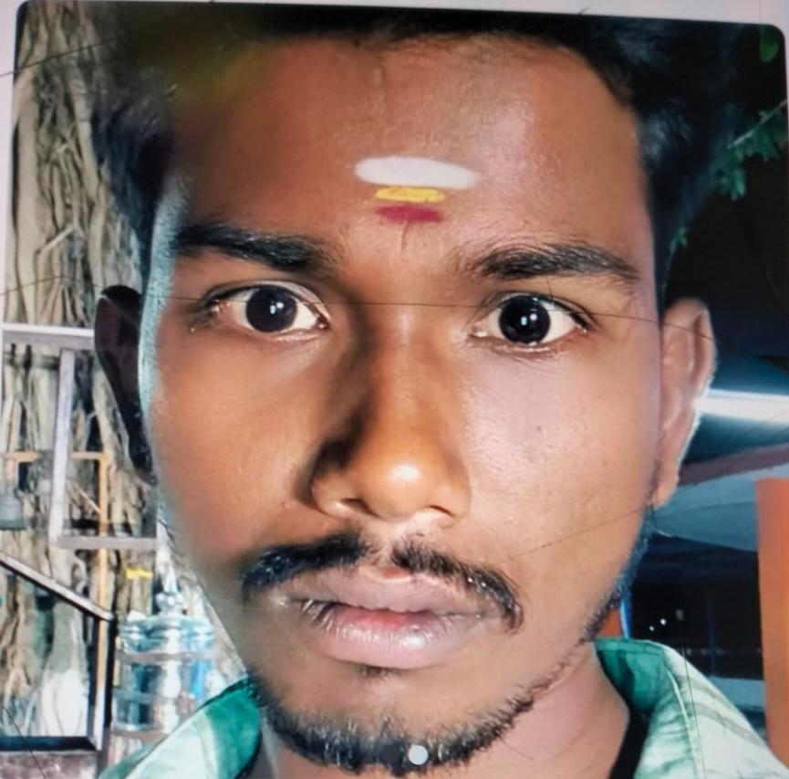 Groom Image
